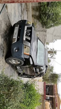 اكستيرا ٢٠٠٨ • ١١٢ ألف كم • ضربة باب السواق