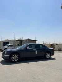 اوباما ٢٠٠٨ • حادث خلفي • مكينة جديدة