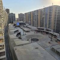 بوابة العراق • ٢٢٨م • مطبخ مؤثث