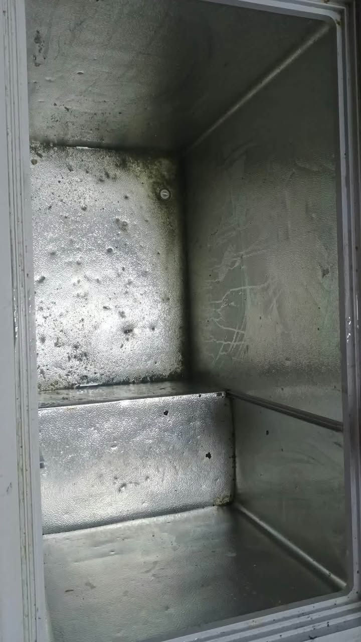مجمدة • نضيفه • ٧ اشهر