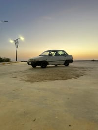 سايبه • ٢٠١٥ • تواير جدد