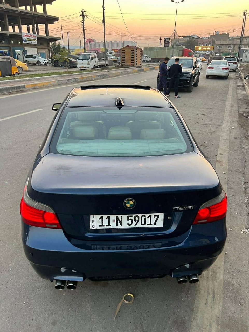 سلام عليكم بي ام 2008 E60@
بيع او مرارس سوناتا او اوبتما

موصفات معروفه فول مول موصفات @

كشنات جلد

كشنات تدفع تبريد 

تبريد قطعتين

سلايد 

اشاير بل مري 

حساسات

تحكم استيرن

ثلاث بردات 

سياره خير من الله مابيه نقص

مصبوغه عام ضربته بابتين جه السكن

مكان سياره بغداد 

اتصال ***********

سعر90 وبيه مجال
