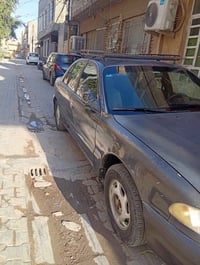 سوناته • ٢٠٢٠ • مبادلة بارس