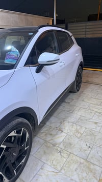 سبورتج • ٢٠٢٣ • مراوس سورنتو ٢٥