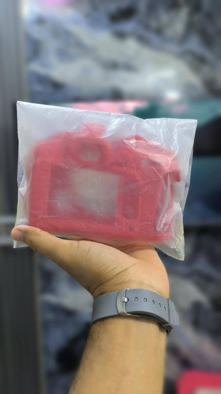 نيكون D7100 للبيع
كامرا نيكون D7100 للبيع

نضافه فول الكامره جديده 

ملحقات كامله

المكان (ذي قار / الشطره) توصيل ماعندي

باقي التفاصيل خاص

***********
