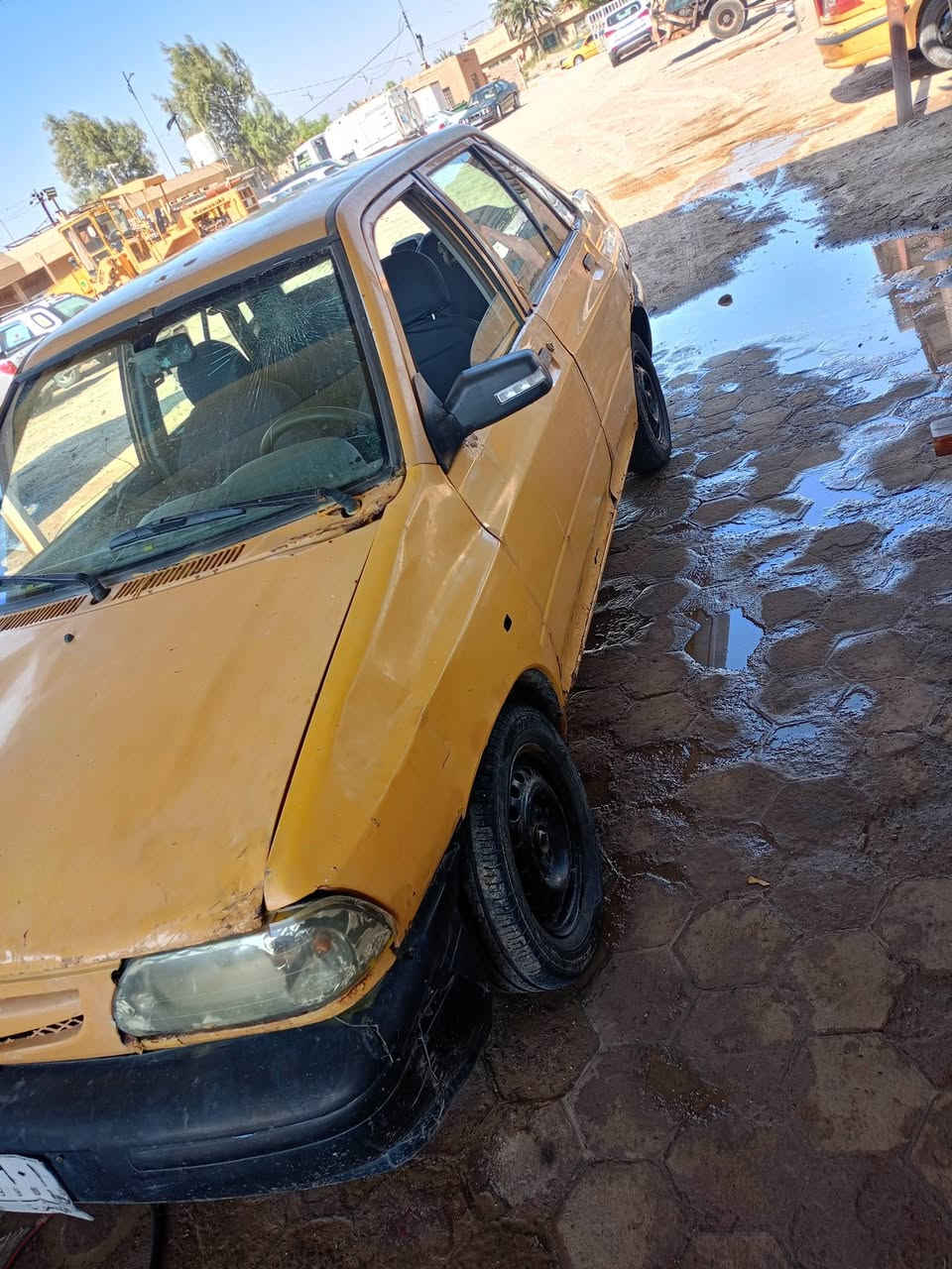 سايبا ١٣ • تحويل • كوت