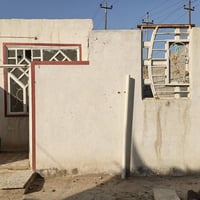 ٨٥م • غرفة وصالة • سايدين المطار