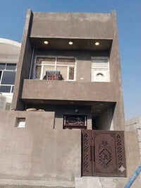 الزراعة الثالثة • ١٠٠م • واجهة ٥م