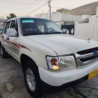 بيكاب • ٢٠٠٨ • خلیفان
