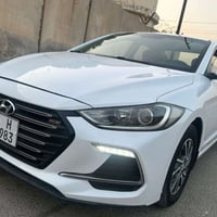 النترا ٢٠١٨ • محرك ٢٠٠٠ • فتحة سقف