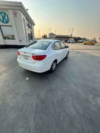 افانتي • ٢٠٠٩ • رقم بغداد
