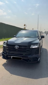لاندكروز • ٢٠٢٣ • GX.R