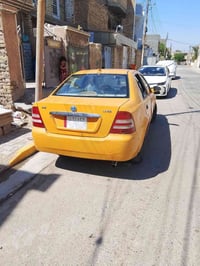 محرك وكير • كهرباء شغاله • ٢٠١٣