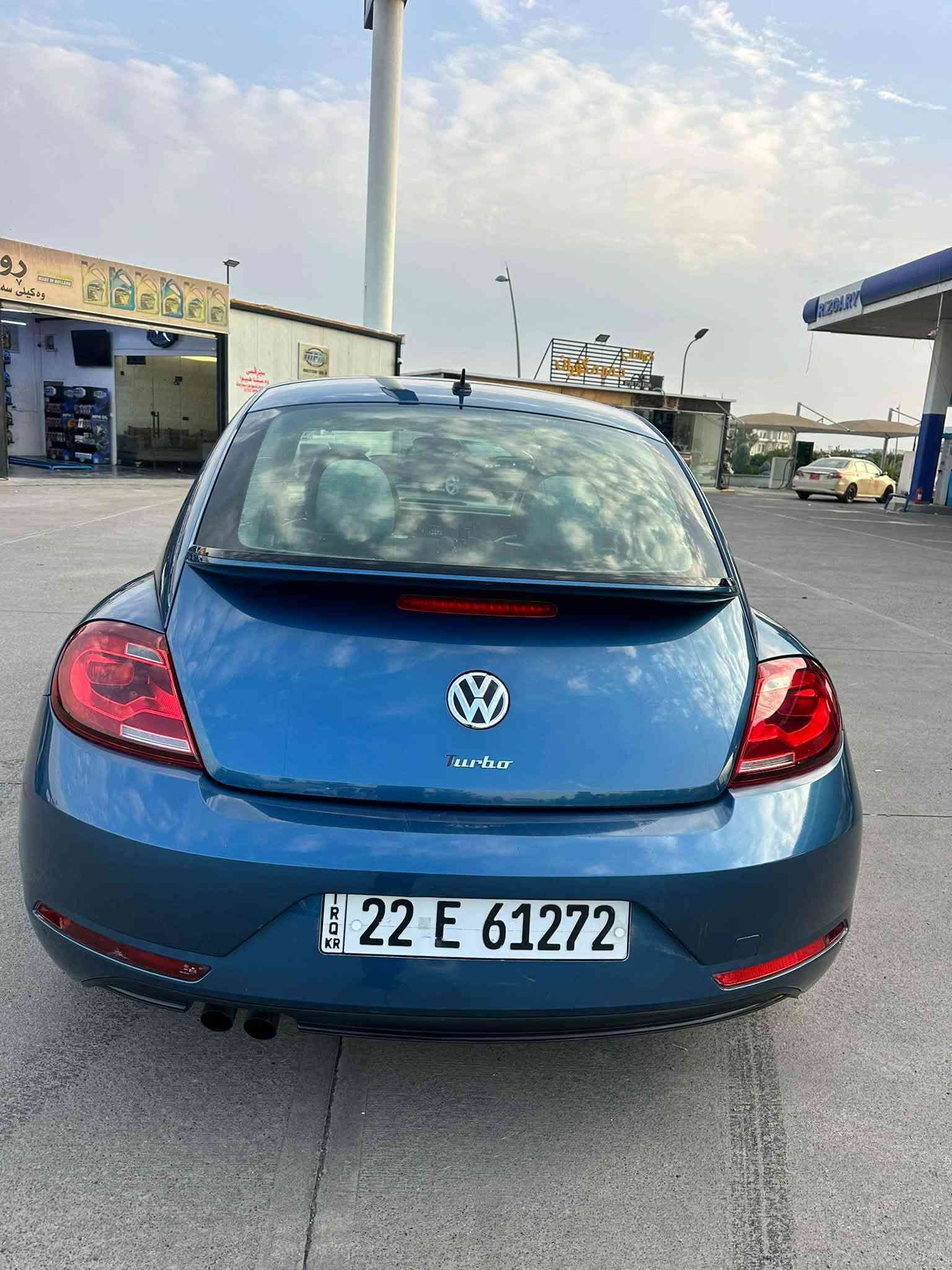 بيتل • ٢٠١٨ • اربيل