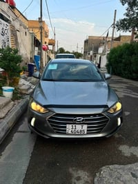 الانتره • ٢٠١٧ • رقم بغداد