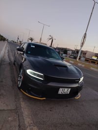جارجر GT • ٢٠٢١ • رقم اربيل مميز