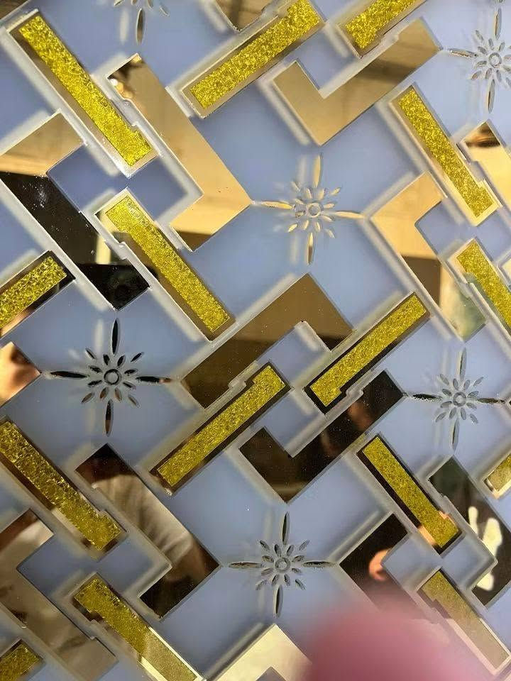 زجاج • ٦ ملم • ١٠ ملم