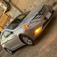 سوناته خليجي • ٢٠١١ • ميسان
