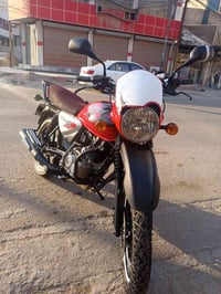 بوكسر • موديل ٢٣ • مرقم نكليزي