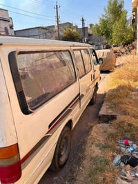 هايسه • ١٩٩٣ • ١٤ راكب