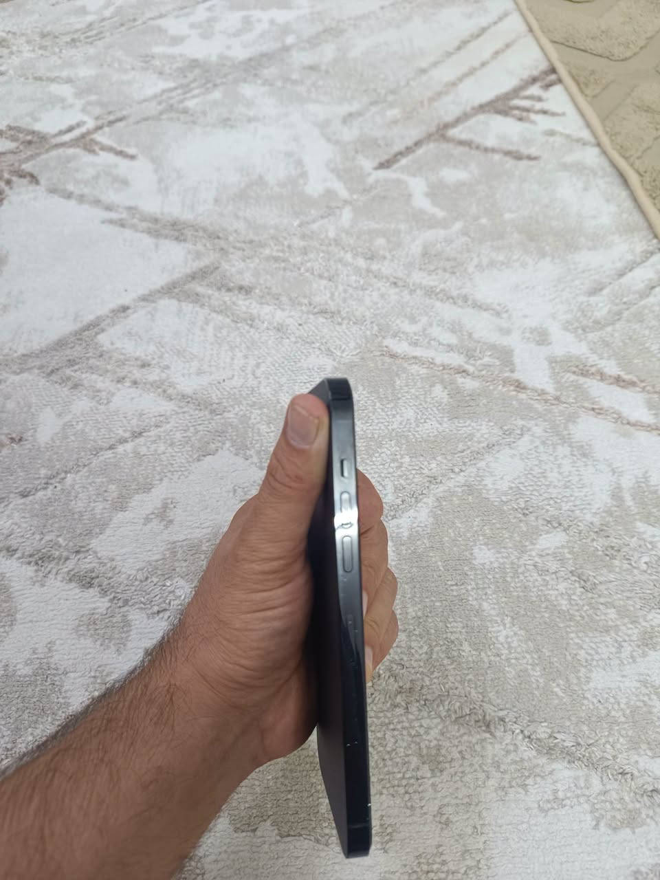 آيفون ١٤ برو ماكس • ذاكرة ١٢٨ • بطارية ٩١٪