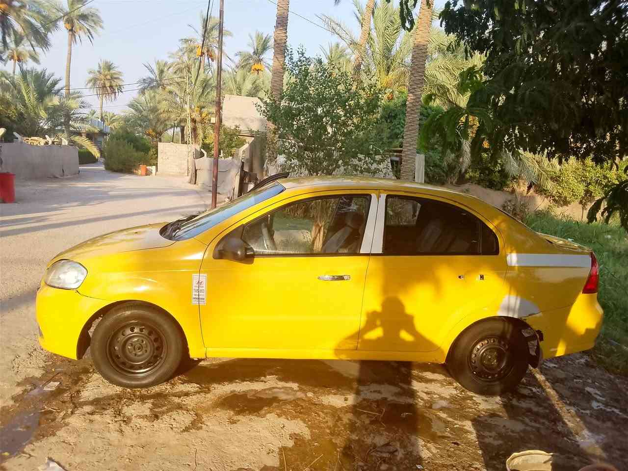 سلام عليكم افيو البيع موديل 2007 سياره خير من الله سياره تبريد جديد محرك وكيرمفولات خير من الله  صدر جديد مشط بور بدلاهن جدد زوج تأيرات جداد مامي سعر 41بيه مجال جدن قليل مكان بابل ناحيه النيل رقم هاتف ***********
