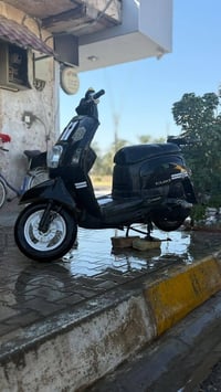 بوليس كابريته • مخدوش