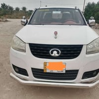 كريت ويل • بيك اب • ٢٠١٣