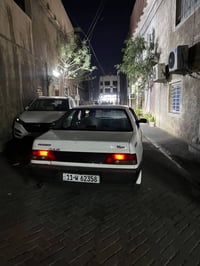 للبيع بيجو روى خصوصي بأسمي سياره ( مكفوله من ضربه و صبغ و تبديل مكفوله...