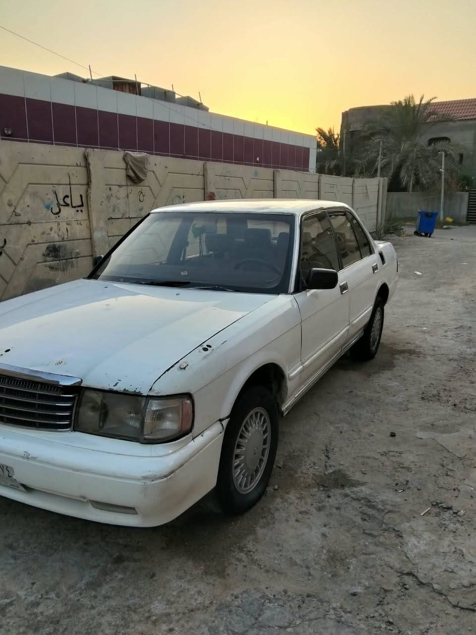 كراون ارنب للبيع السيارة أصولية وسنوية موجودة
العنوان البصرة 
للتواصل والاستفسار ***********
