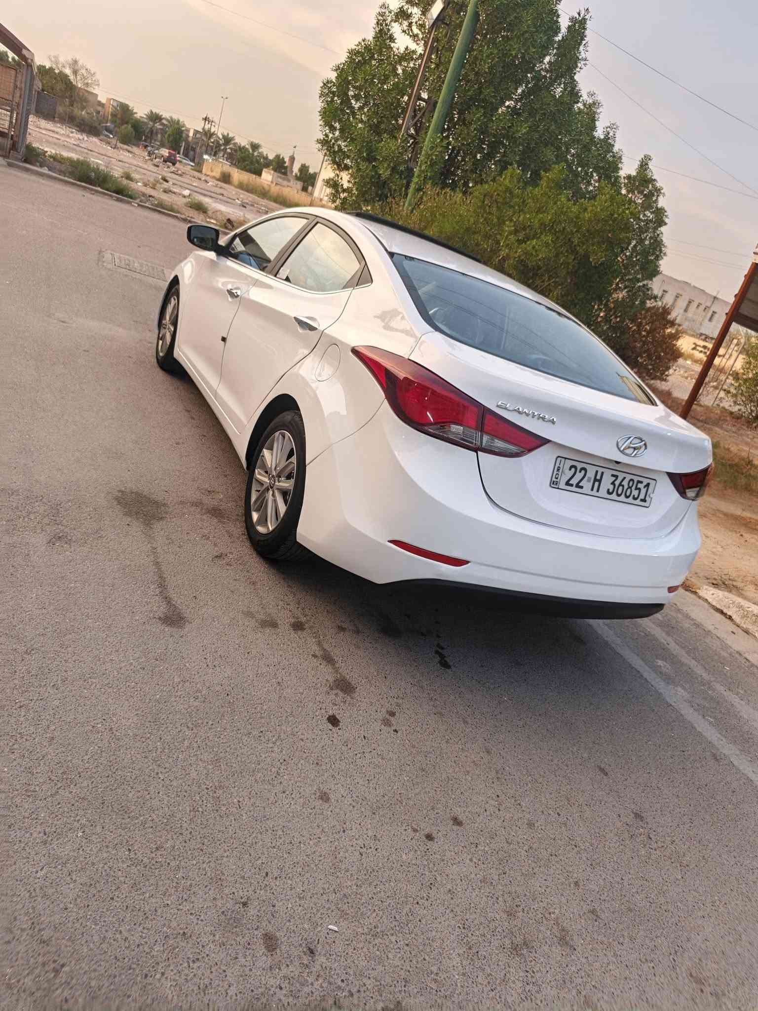 النترا • ٢٠١٤ • فول مواصفات