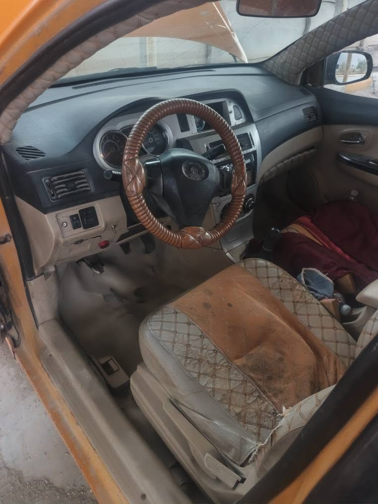 سياره جريت وول رقم احمر سنويه عضم عاج بيه مكينه مالت سيكي توني شاده باعدهي صفره المكينه لا تنقيص ولا تبخير مراوس عادي بيع
اسياره كوم حديد سكراب اكفله بس بلعشاير
راعيه ماندله اسعر 10وارقات *********** اتصال ناصرية, ذي قار

نص مكتوب في الصور:
- 0783090707