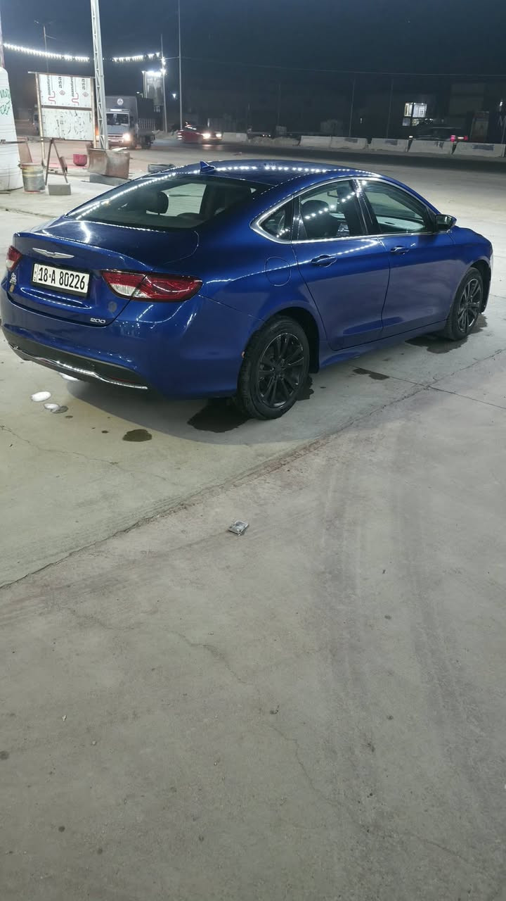 سلام عليكم للبيع او مراوس كلايسر c200
داخل جلد كشنات هيتر ستيرن هيتر
كامره شاشه بلادي
تبريد امامي خلفي
حادث قطعتين مال وارد والثالث جاملغ خلفي بالعراق
بدون نقص فقط حداديه تعبانه
كير محرك كفاله محرك ٤سلندر ٢٤٠٠
تبريد تدفئه جاهزه بدون نقص
سعرها ٩٥
موديلها ٢٠١٦
رقم بابل مكانها بابل سنويه لل٢٨
