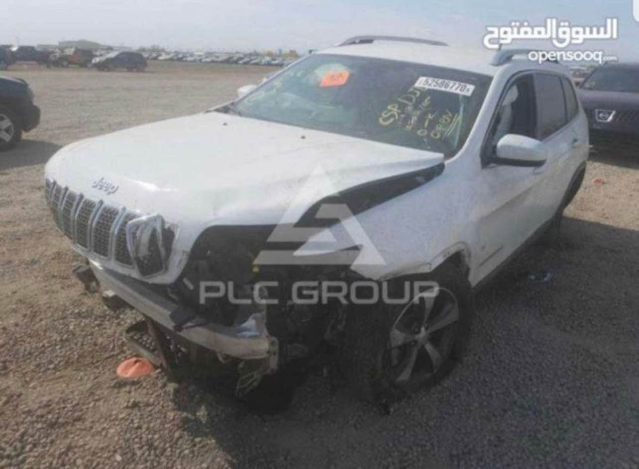 جيب بزون ابيض موديل 2019
كشنات جلد تدفئه تبريد مع تدفئه ستيرن
رادار امامي خلفي
حساسات
توقف ذاتي
كشنات خزن ميموري
تشغيل عن بعد
شاشه كبيره
صندوق شفط كهربائي
مكينه 4 سلندر تيربو
السياره حادثها مصلح بس بارد
وبيها طخه جديده بس يارادلها بارد بالباب الخلفي حاط صورتها
نقصها حداده + براد دهن
سنويه بصره لنهايه 2027
تحويل ثاني يوم
السعر ١٣٥$ ورقه
*********** البصرة, العراق
