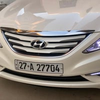 سوناتا ٢٠١٥ • خليجي • محرك نضيف
