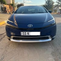 بريوس هايبرد • ٢٠٢٣ • ماشي ٣٣٠٠٠