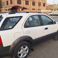 سورنتو ٢٠٠٩ • وارد خليجي • ٣.٣ ٦ سلندر