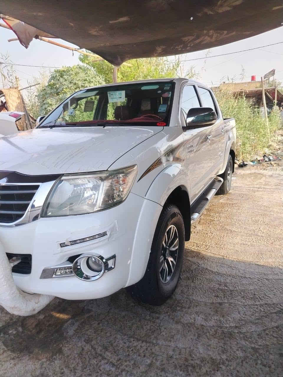 سلام عليكم فورويل مديل 14مكفوله كفاله عامه كير عادي مكينه مامفتوحه لا تبخير ولا تنقص لابارد ولا صبغ مكان نجف سعر 225وبيه مجال■■***********
