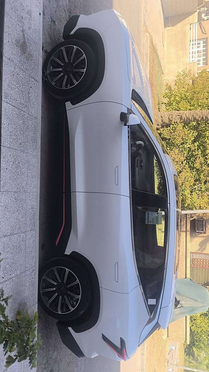 Jetour dashin luxury
جيتور داشنج لاكجري

 رقم اربيل

(مكان السيارة بغداد)

موديل 2025

ماشيا 13.500

محرك 1.6 لتر تيربو

السعر  28.500

***********
