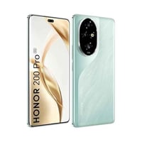 للبيع: جهاز Honor 200 Pro نظيف جداً + سماعة Anker R50i NC ​الحالة: نظا...