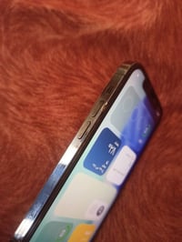 ايفون 12 برو • ٢٥٦ • بطاريه اصليه