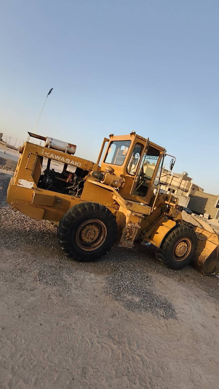 للبيع شفل موديل 78 محرك B مكان الفلوجه رقم كربلاء مشروع وطني : ***********
