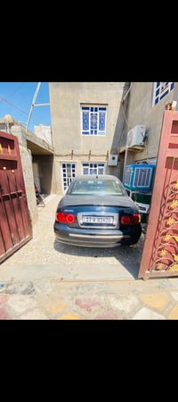 اوبرص • ٢٠٠٦ • فول مواصفات