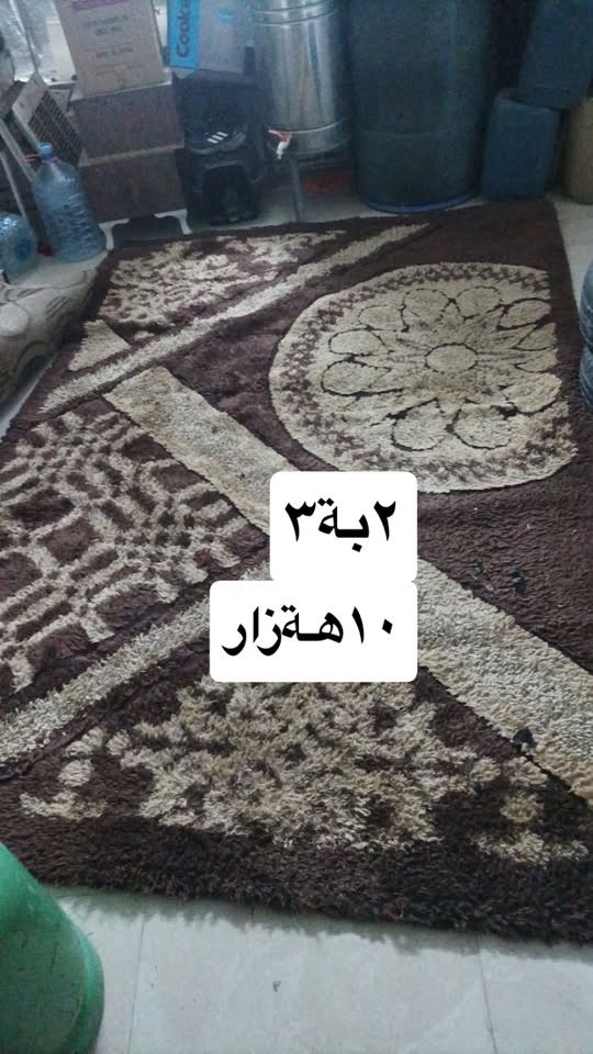 سليماني • ٢×٣ • ٣×٤
