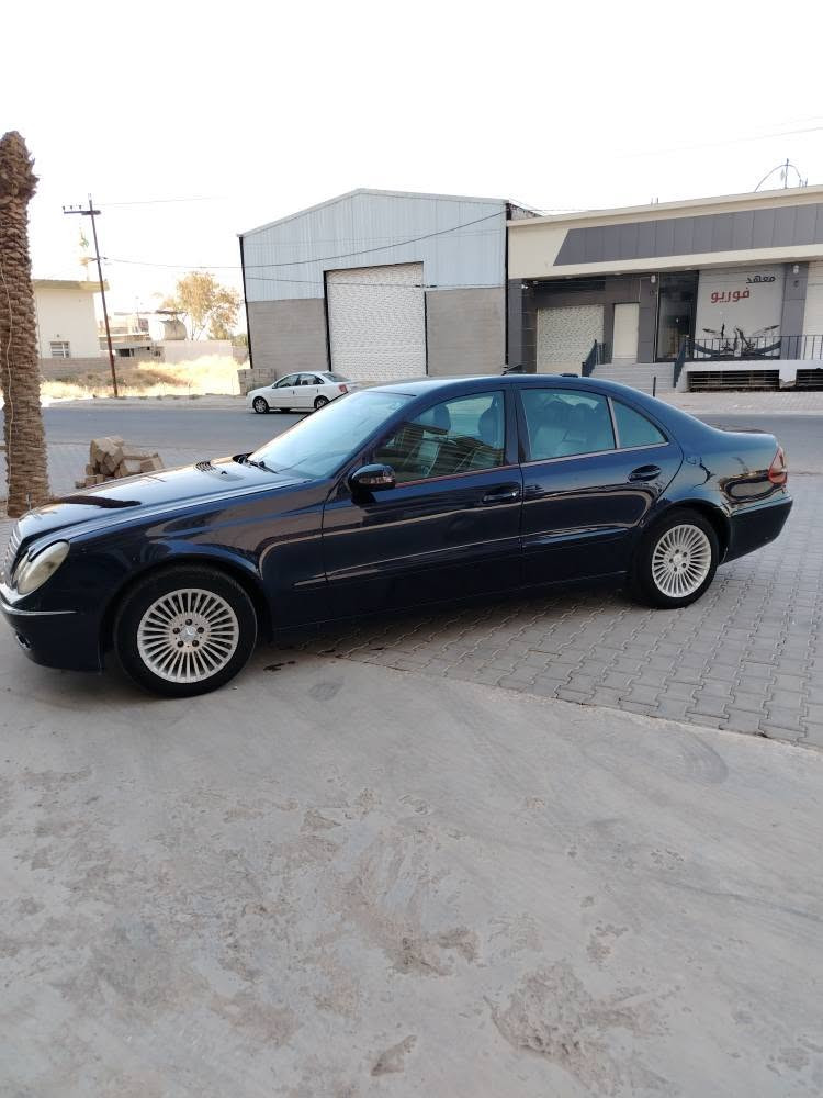 مارسيدس موديل 2007 كيرو مكيني مليكه بي بوياغ بي دعمه هه مه وي كياني بشرت تبريد هه موي له سر بيلادي ماو  *********** سعر 60 بشرتي وكال كركوك, العراق
