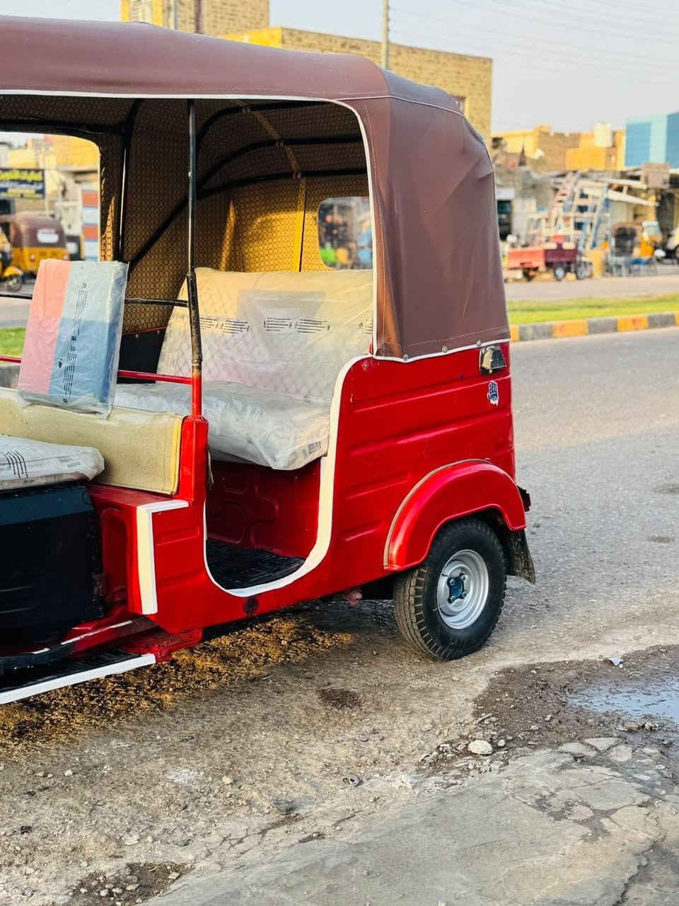 تكتك 2018وراق وكيله شاكر مصبوغه عام تكتك جاهزه مال جناي مابيه نقص سعره 3300وبيه مجال ***********//
***********/مكاني، المجر
تكتك 2018وراق وكيله شاكر مصبوغه عام تكتك جاهزه مال جناي مابيه نقص سعره 3300وبيه مجال ***********//
