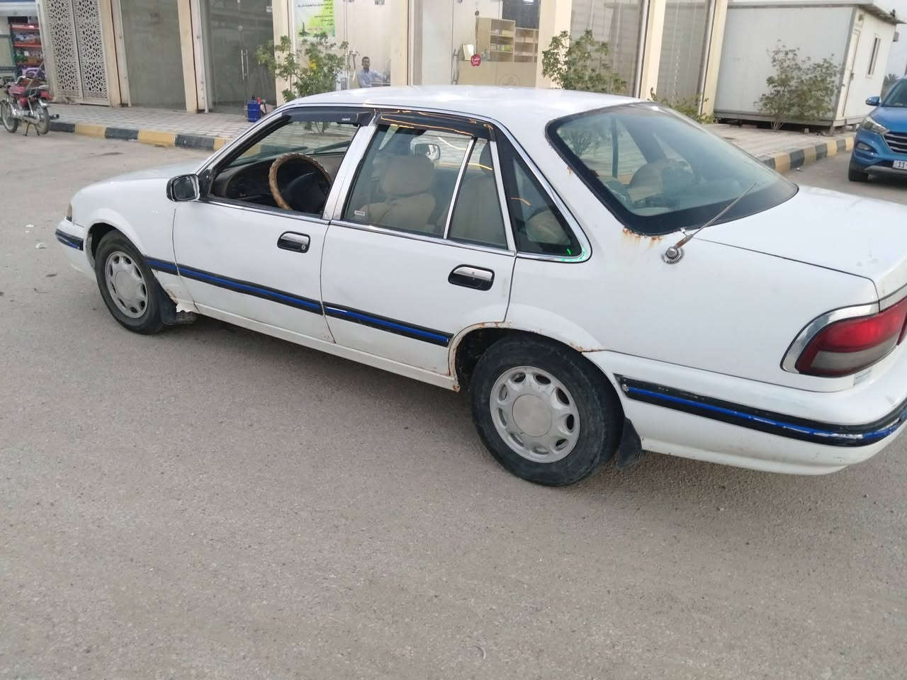 برنس موديل 95 كير عادي سنوية لل30 السعر 25 ورقة وبيه مجاال المكان بابل سدة الهندية رقم ***********
