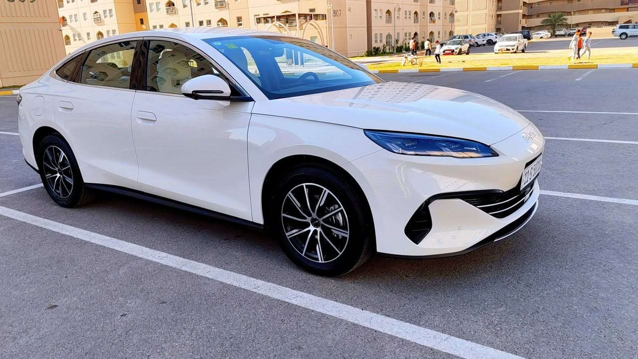 📍Sel 6 BYD 2025

♦️ السياره رقم  بغداد باسمي
♦️كاميرات 360
♦️شعار LED
♦️ويل كب 
‏♦️HEV كهرباء+بانزين+شحن
♦️دخول ذكي بطاقة NFC
♦️كشنات جلد ابيض رياضي
♦️قطعتين تبريد
♦️كير ماوس
♦️بصمة زجاجية
♦️انظمة قيادة
♦️هاند بريك كهرباء + اوتوهولد
♦️ستيرن رياضي
♦️شاشة كبيره
♦️كامرة خلفية
♦️كشافات زينون
ماشيه 20 الف جديده بحاله الوكاله مع كامل الملحقات مع ارضيات حوضية 
.~.~.~.~.~.~.
***********
