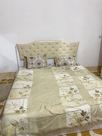 ميز تواليت • ٢ قطعة • كوية
