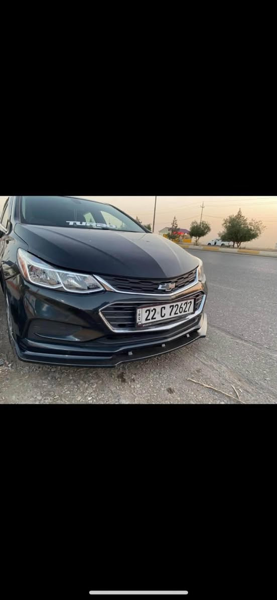 السلام عليكم شباب 🌹
🔥 رجع توفر كماليات كروز جملة ومفرد 🔥

🔹 لحية
🔹 سكوب جام
🔹 دفيوزر خلفي
🔹 جناح صندوق — أبيض وأسود
🔹 شفقة جام خلفية
🔹 مراية باتمان 🦇
🔹 يدات باب بصمة وبدون بصمة
🔹 مطريات خط نيكل
🔹 ماسحة جام أصلي

🚚 التوصيل متوفر لجميع المحافظات

📩 للحجز والاستفسار: خاص
📞 ***********
📞 ***********

📍 عنوان المحل: أربيل
